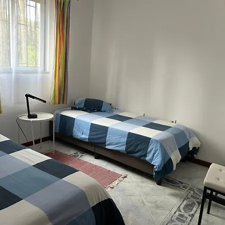 Quinta Do Marnoto Gafanha do Carmo