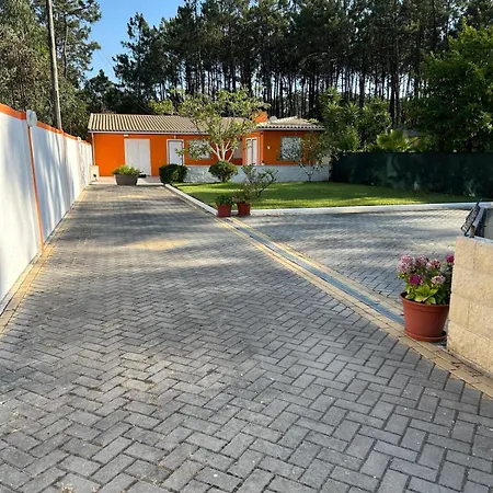 Quinta Do Marnoto *