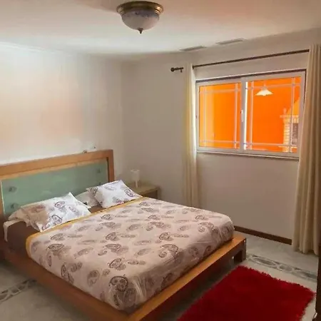 Сasa de vacaciones Quinta Do Marnoto