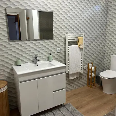 Quinta Do Marnoto Prázdninový dům *