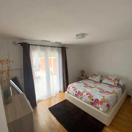 Quinta Do Marnoto Prázdninový dům Gafanha do Carmo