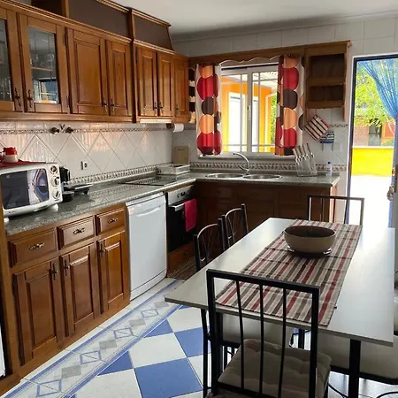 Prázdninový dům Quinta Do Marnoto Gafanha do Carmo