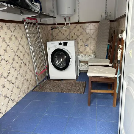 Quinta Do Marnoto * Gafanha do Carmo