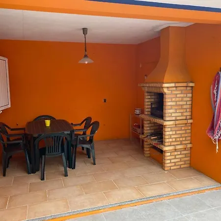 Quinta Do Marnoto Gafanha do Carmo