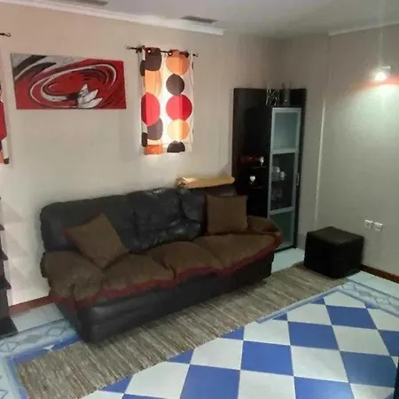 Quinta Do Marnoto * Gafanha do Carmo