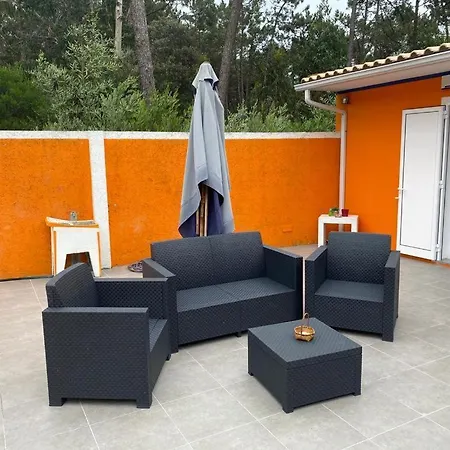 Feriehus Quinta Do Marnoto