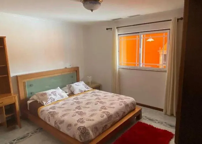 Prázdninový dům Quinta Do Marnoto