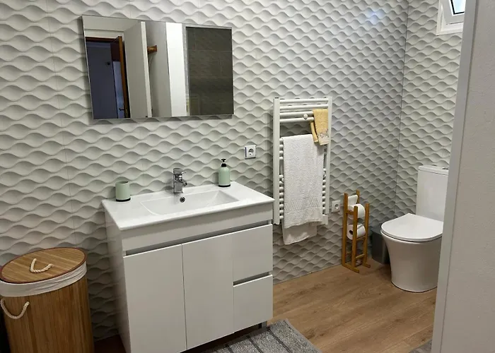 Quinta Do Marnoto Casa vacanze *