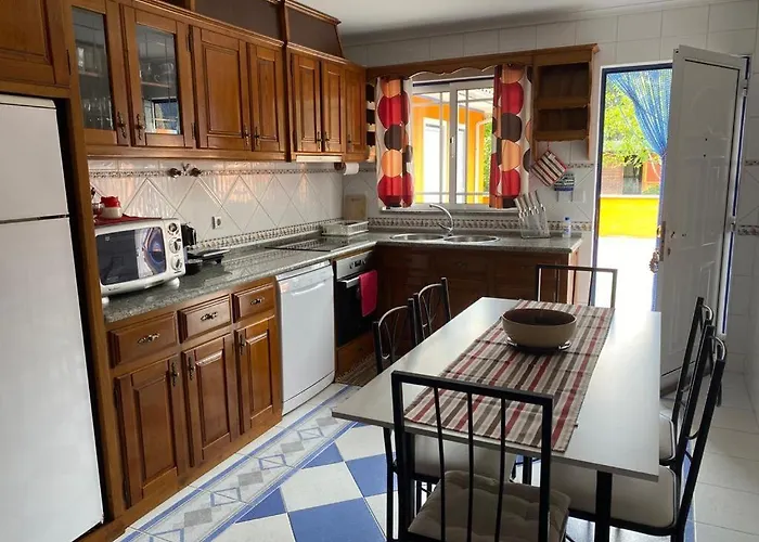 Casa vacanze Quinta Do Marnoto Gafanha do Carmo