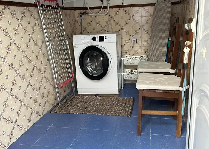 Quinta Do Marnoto * Gafanha do Carmo