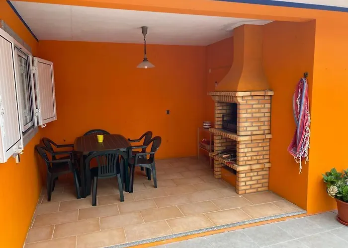 Quinta Do Marnoto Gafanha do Carmo