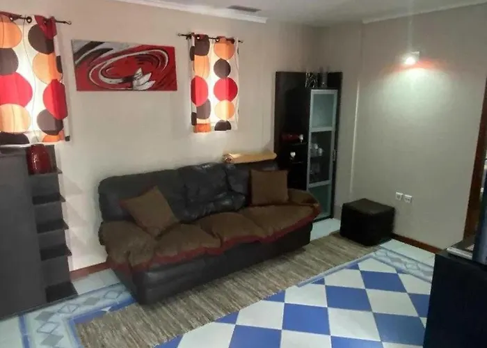 Quinta Do Marnoto * Gafanha do Carmo